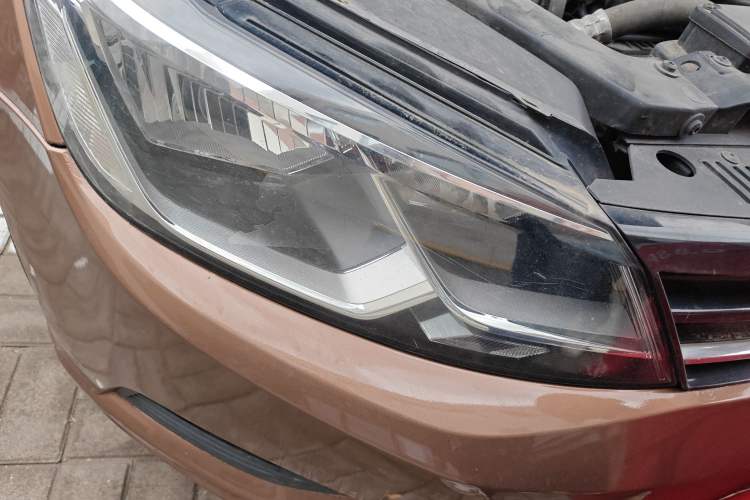 Used Volkswagen Lamando 2017 280TSI DSG Comfort Edition