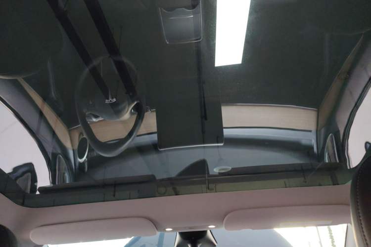 Used Tesla Model Y 2023 Rear-Wheel-Drive Version