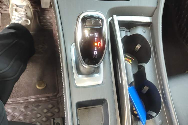 Used Buick LaCrosse 2020 652T Luxury Version Gear Lever