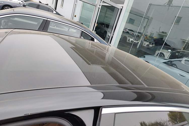 Used Mercedes-Benz E-Class 2021 Facelift E 300 L Stylish Edition