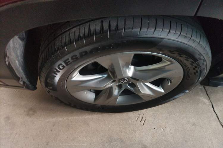 Used Toyota Highlander 2015 2.0T Four-Wheel Drive Luxury Edition 7-Seater