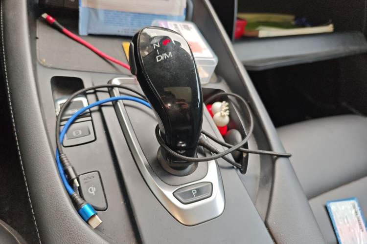 Used Haval F7 2020 2.0T Two-Wheel Drive i-Van