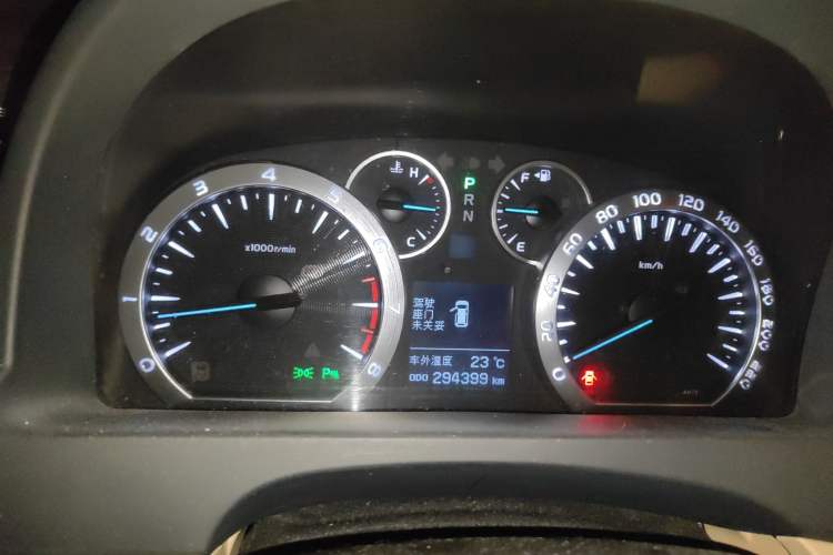 Used Toyota Alphard 2012 3.5L Luxury Edition