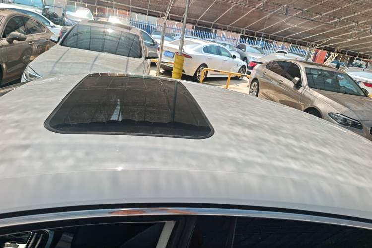 Used Audi A5 2016 Sportback 45 TFSI
