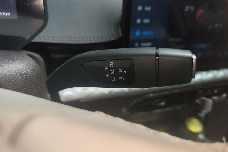 Used JAC Yiwei 3 2023 405km Lite
