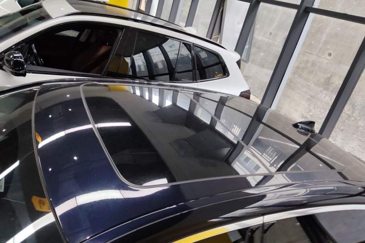 Used BMW 5 Series 2023 530Li Leading Model M Sport Package
