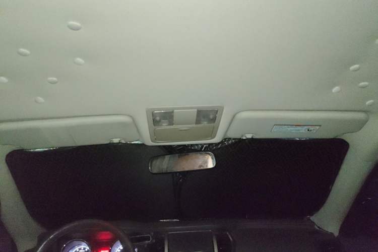 Used Dongfeng Aeolus A60 2012 1.6L Manual Luxury Model