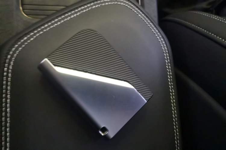 Used Lynk & Co 01 2021 2.0TD Four-Wheel Drive Hype-Halo Vehicle Key