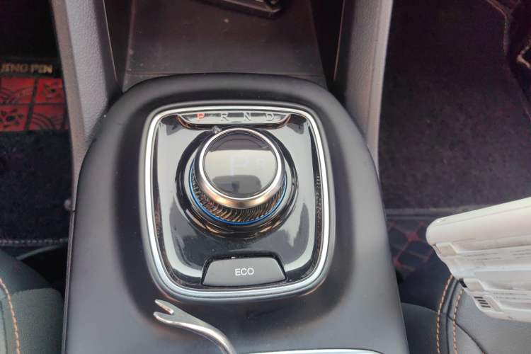 Used AION Trumpchi GE3 2018 530 Internet Enjoyment Version