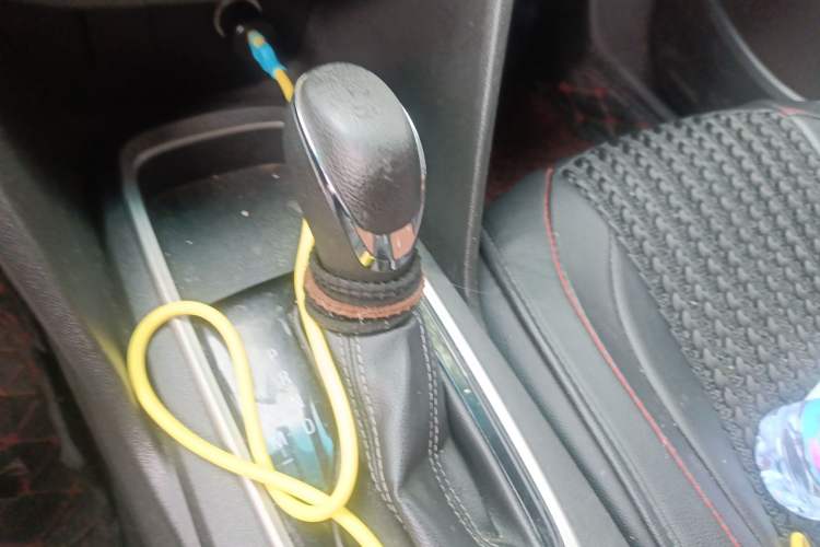 Used Chevrolet Cavalier 2016 1.5L Automatic Enjoyment Edition