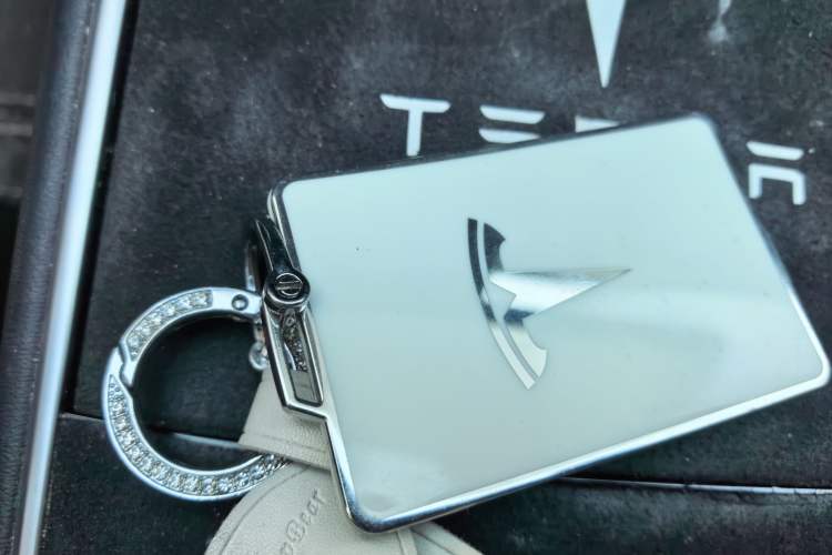 Used Tesla Model 3 2019 Standard Range Rear-Drive Upgraded Version