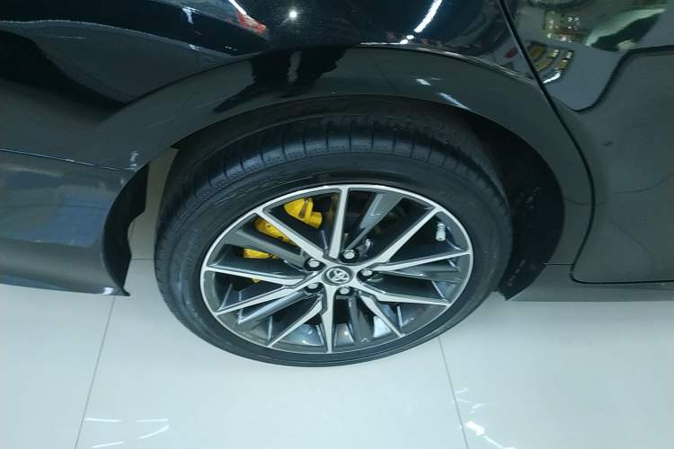 Used Toyota Camry 2021 Dual-Motor 2.5HG Luxury Edition