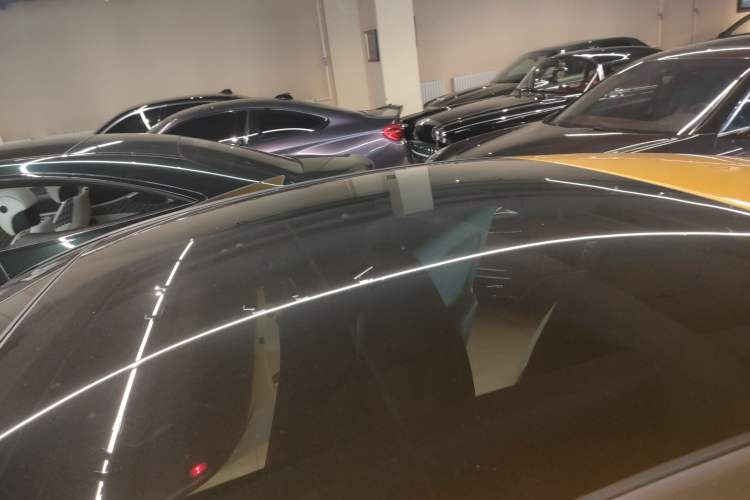 Used Mercedes-Benz CLA 2024 CLA 200