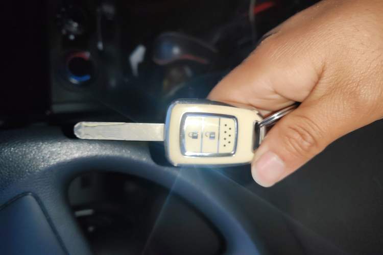 Used Honda Fit 2018 1.5L CVT Comfort Sunroof Version
