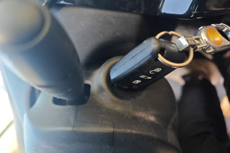 Used Citroen C-Quatre 2013 Sedan 1.6L Manual - Prestige Model
