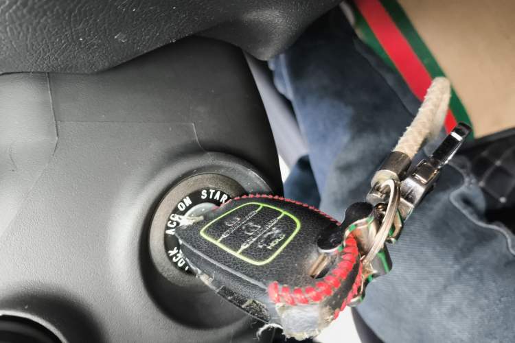 Used Hyundai Elantra (5th Generation / Langdong) 2016 1.6L Automatic Smart Version
