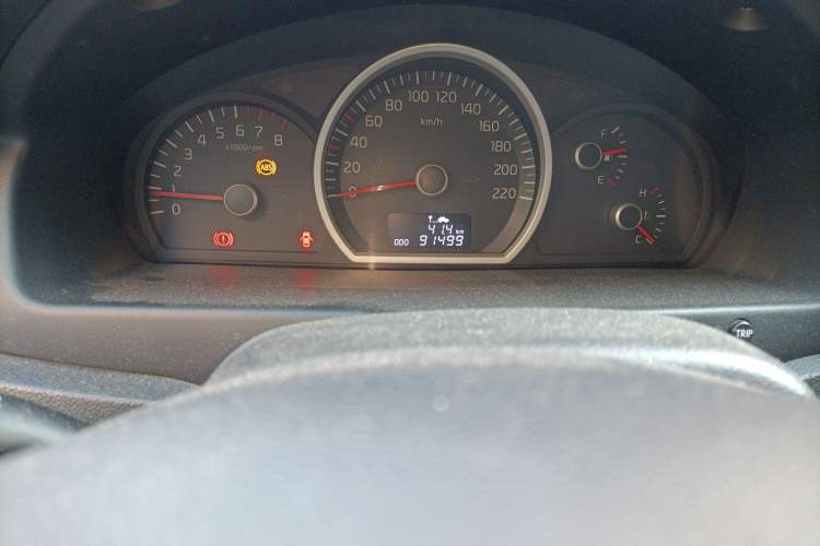 Used Kia Sportage 2013 2.0L Manual Two-Wheel Drive GLS
