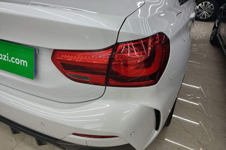 Used BMW 1 Series 2021 Revised 120i M Sport Night Edition
