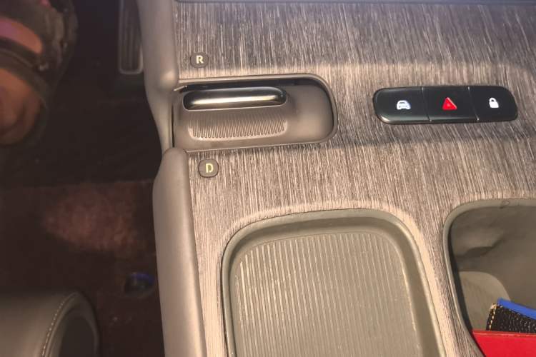 Used Nio ET7 2022 100kWh First Edition
