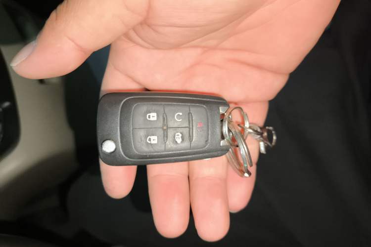 Used Buick GL8 2018 28T Luxury Model China VI Standard
