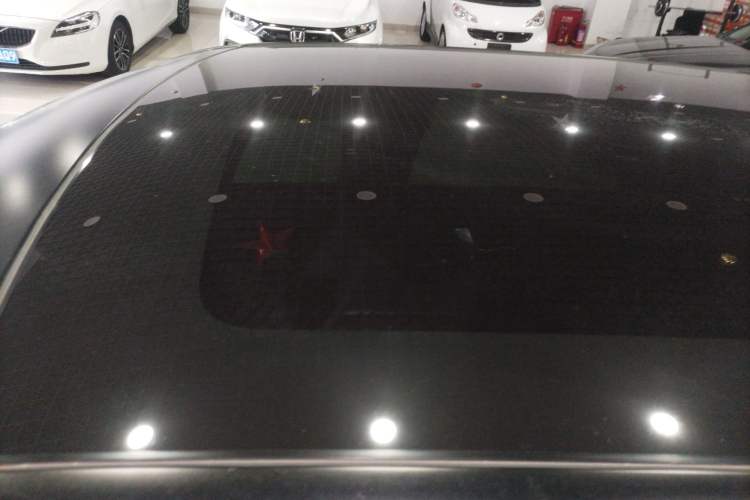 Used Land Rover Discovery Sport 2020 249 PS R-Dynamic Performance Tech Edition 7 Seats