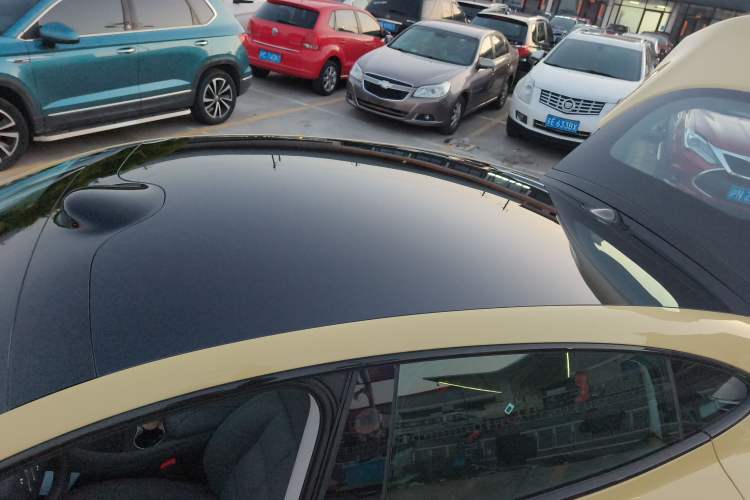 Used IM L6 2024 Max Standard Edition