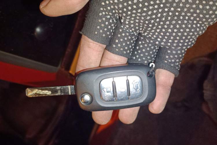 Used smart forfour 2016 0.9T 66 kW Pioneer Edition