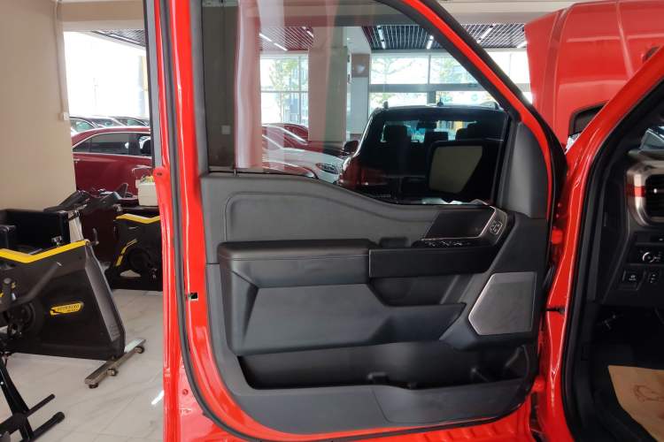 Used Ford F-150 Raptor 2023 3.5T Raptor