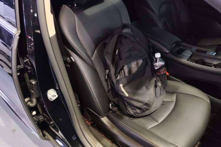 Used Buick LaCrosse 2022 552T Luxury Version
