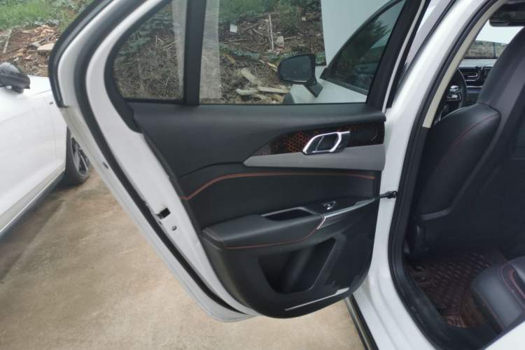 Used Lynk & Co 02 2020 1.5T DCT Two-Wheel Drive Pro Edition
