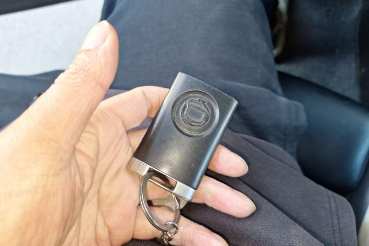 Used Cadillac SRX 2011 3.0L Flagship Edition
