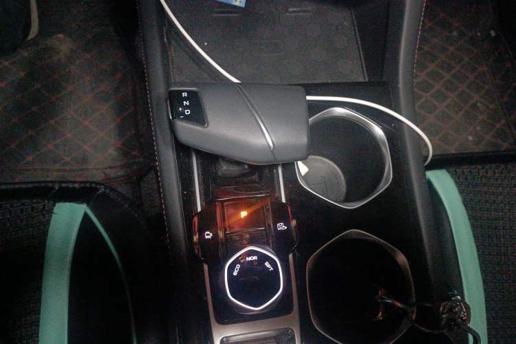 Used CHANGAN Eado 2022 PLUS Blue Whale NE 1.4T GDI DCT Flagship Edition