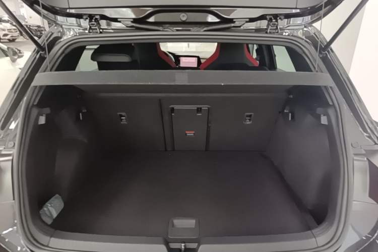 Used Volkswagen Golf GTI 2023 380TSI DSG GTI