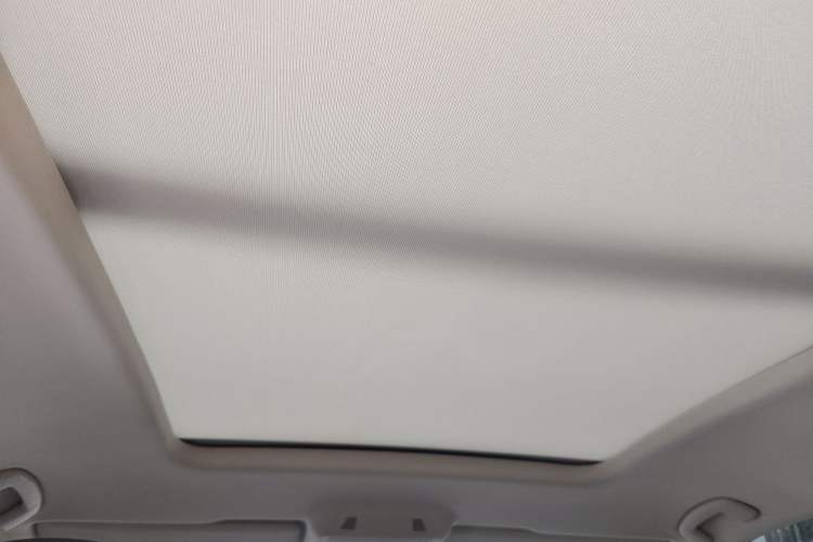 Used Volkswagen Viloran 2023 Revised Version 380TSI Luxury Edition Headliner