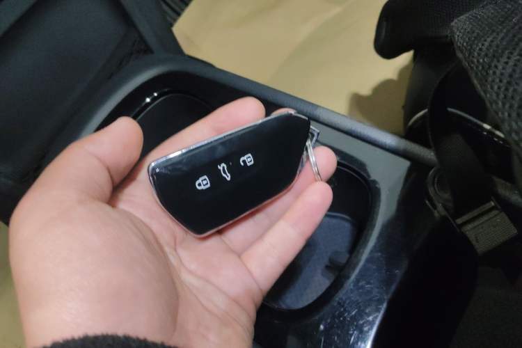 Used Volkswagen ID.3 2024 Outstanding Edition
