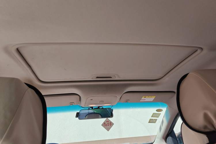 Used Buick GT 2017 15N Automatic Elite Version
