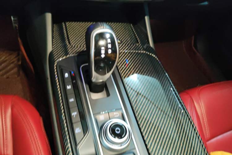 Used Maserati Levante 2016 3.0T Standard Edition
