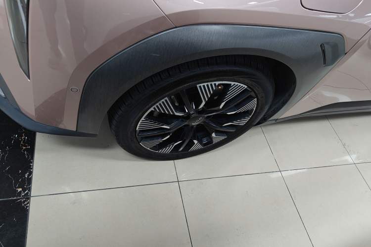 Used AION Y 2022 80 Intelligent Driving Version