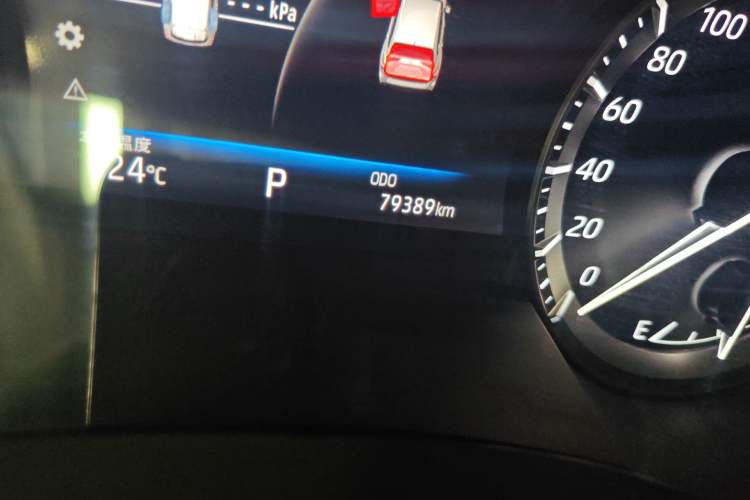 Used Toyota Highlander 2022 380T Four-Wheel Drive Prestige Edition 7-Seater