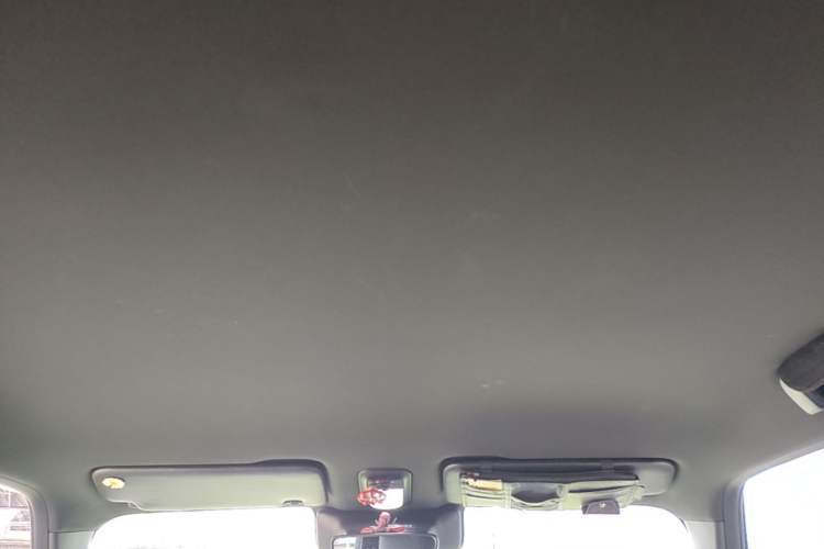 Used Baojun Spark 2023 Intelligent Premium Edition