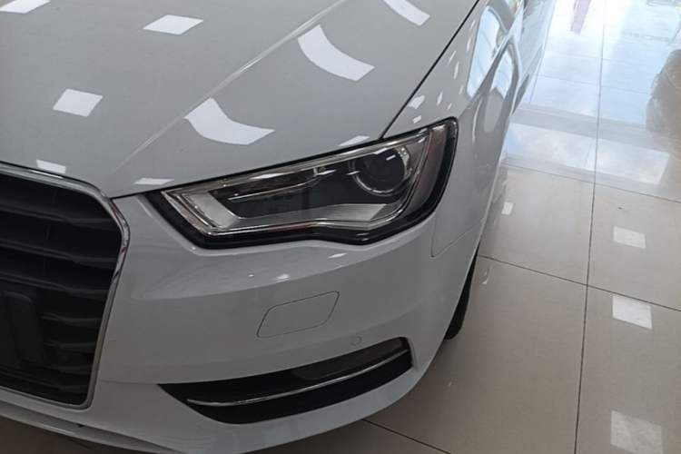Used Audi A3 2016 Sportback 35 TFSI Ambition