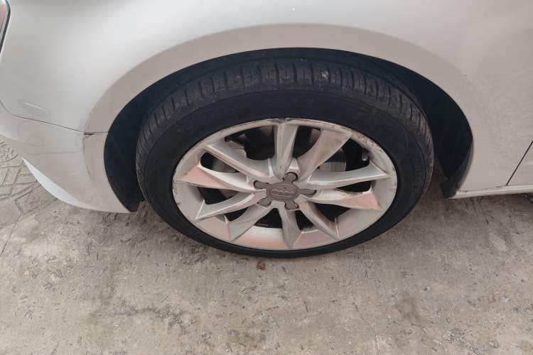 Used Audi A3 2016 Sportback 35 TFSI Ambition