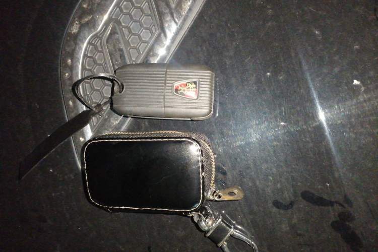 Used Roewe RX8 2019 30T Smart Connectivity Four-Wheel Drive Supreme Flagship Edition