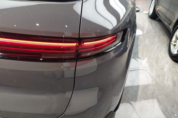 Used Porsche Cayenne 2024 Cayenne 3.0T