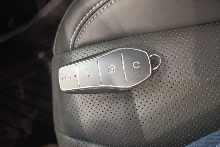 Used BYD Seal 2025 650 Zhihang Edition
