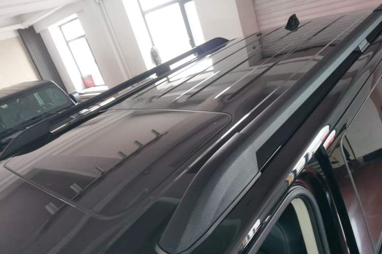 Used Tank 300 New Energy 2025 Hi4-T