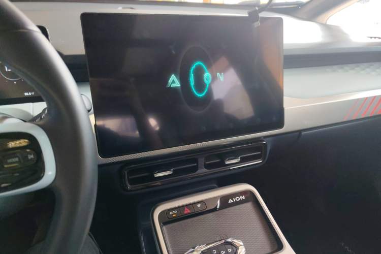 Used AION Y 2021 70 Tech Vitality Edition
