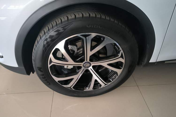 Used BYD Tang New Energy 2025 DM-i 115KM Prestige Model
