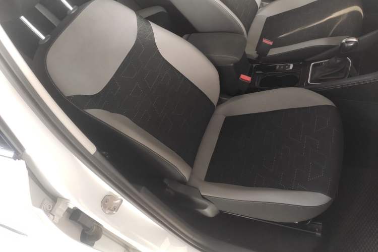 Used Jetta VS7 2023 280TSI Automatic Trend Edition