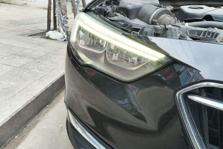 Used Buick Regal 2019 20T Elite Version China VI Standard